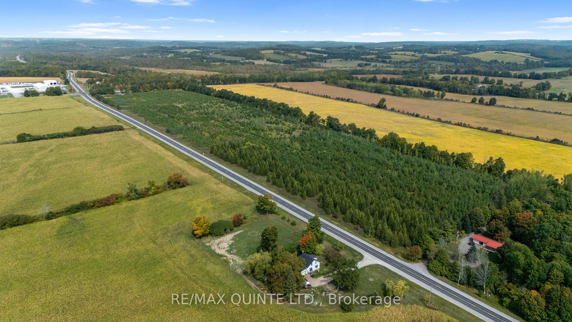 Photo 3 of County Road 25, Cramahe, Rural Cramahe — HOMEH