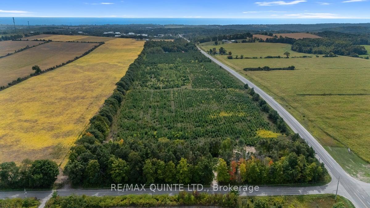 Photo 9 of County Road 25, Cramahe, Rural Cramahe — HOMEH