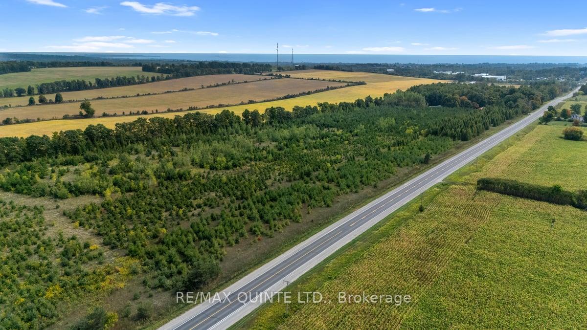 Photo 10 of County Road 25, Cramahe, Rural Cramahe — HOMEH
