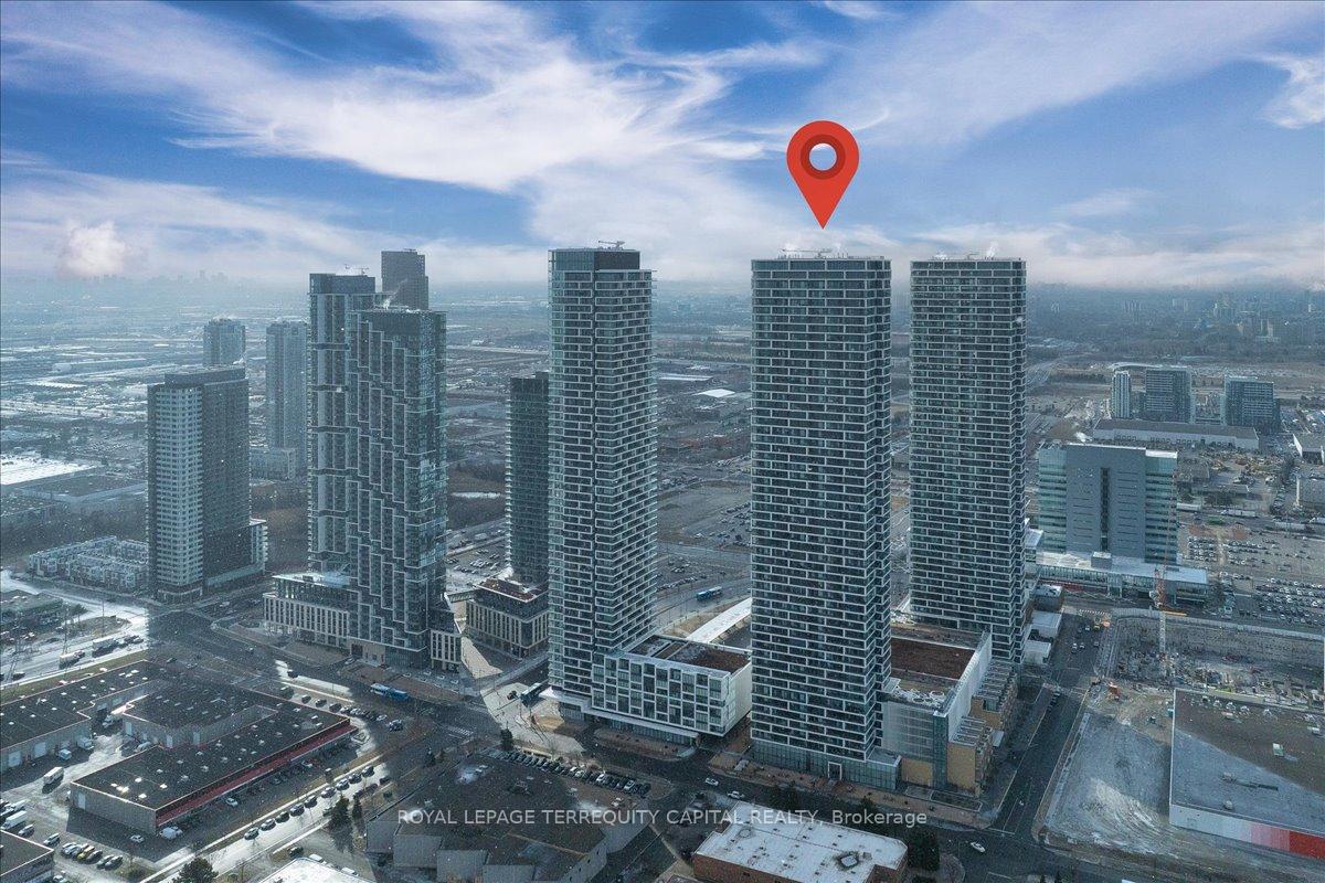 Photo 5 of Unit 1507, 898 Portage Parkway, Vaughan, Vaughan Corporate Centre — HOMEH