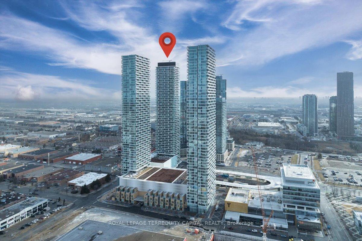 Photo 6 of Unit 1507, 898 Portage Parkway, Vaughan, Vaughan Corporate Centre — HOMEH
