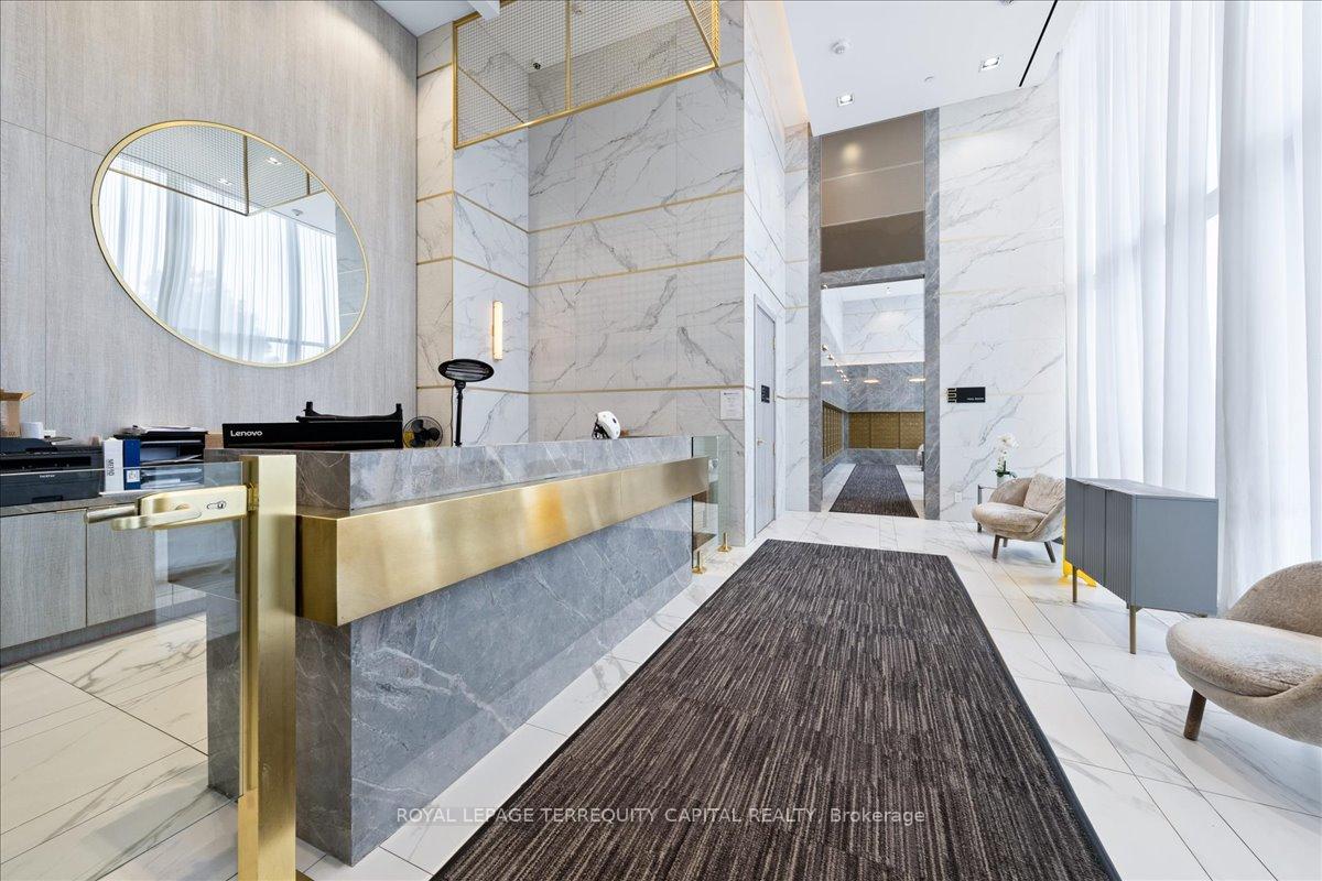Photo 8 of Unit 1507, 898 Portage Parkway, Vaughan, Vaughan Corporate Centre — HOMEH