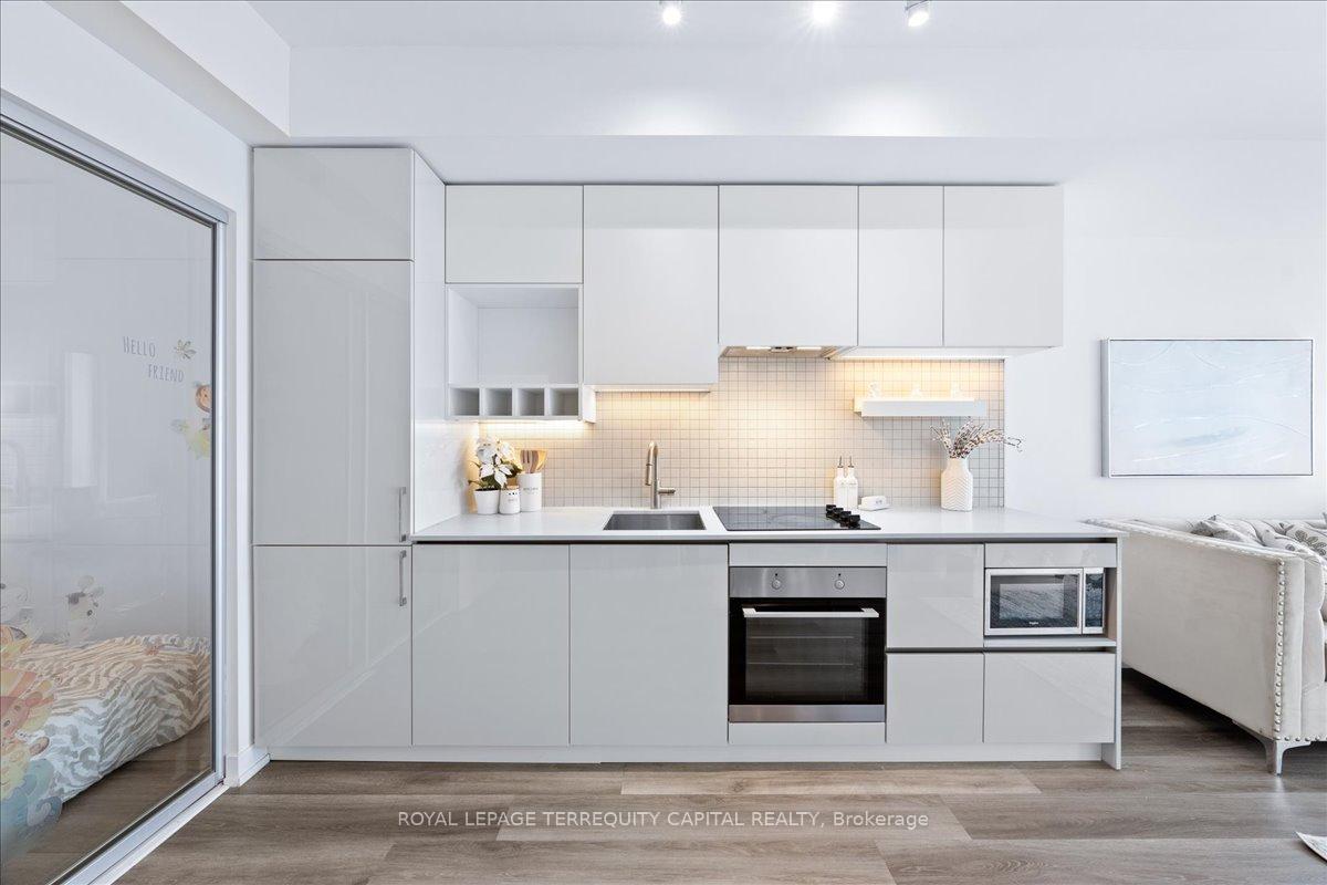Photo 22 of Unit 1507, 898 Portage Parkway, Vaughan, Vaughan Corporate Centre — HOMEH