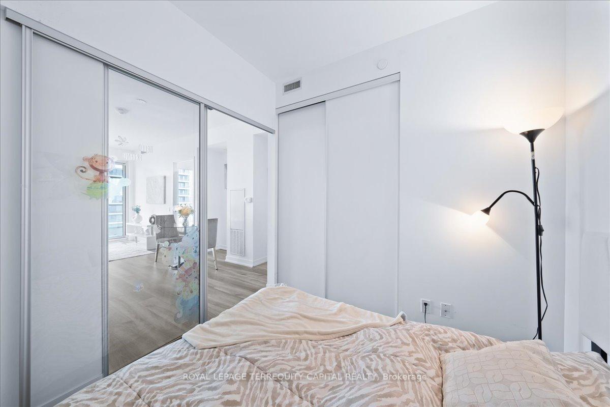 Photo 24 of Unit 1507, 898 Portage Parkway, Vaughan, Vaughan Corporate Centre — HOMEH