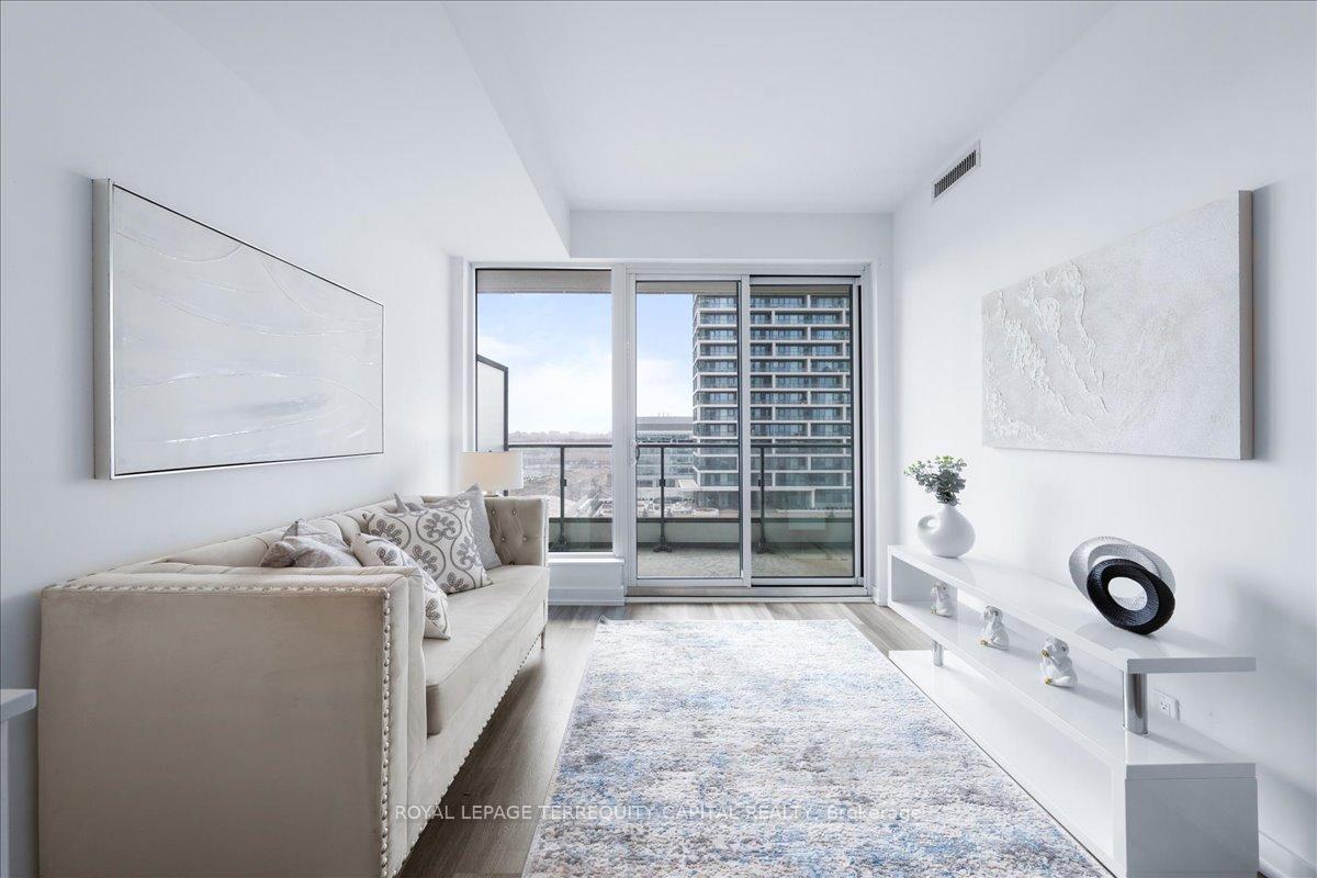 Photo 26 of Unit 1507, 898 Portage Parkway, Vaughan, Vaughan Corporate Centre — HOMEH