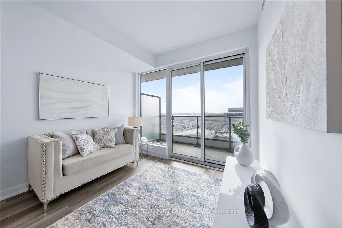 Photo 27 of Unit 1507, 898 Portage Parkway, Vaughan, Vaughan Corporate Centre — HOMEH