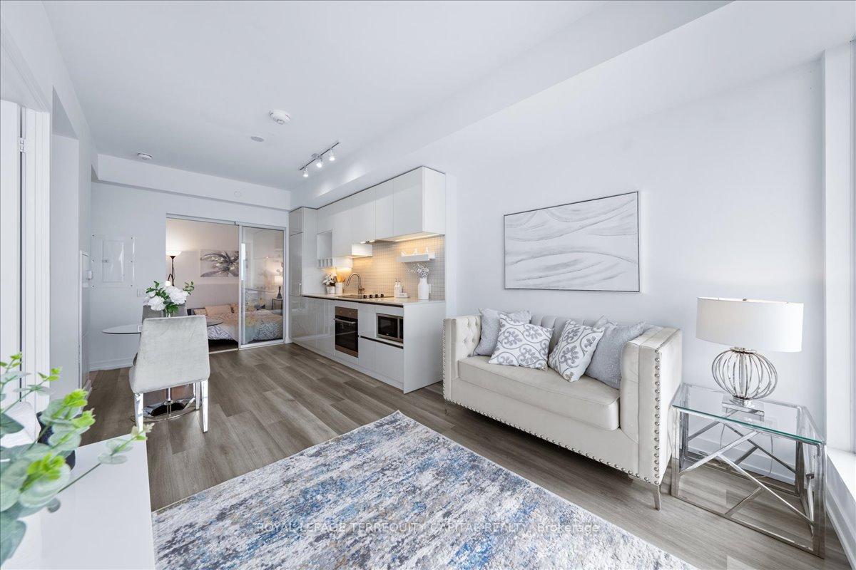 Photo 28 of Unit 1507, 898 Portage Parkway, Vaughan, Vaughan Corporate Centre — HOMEH