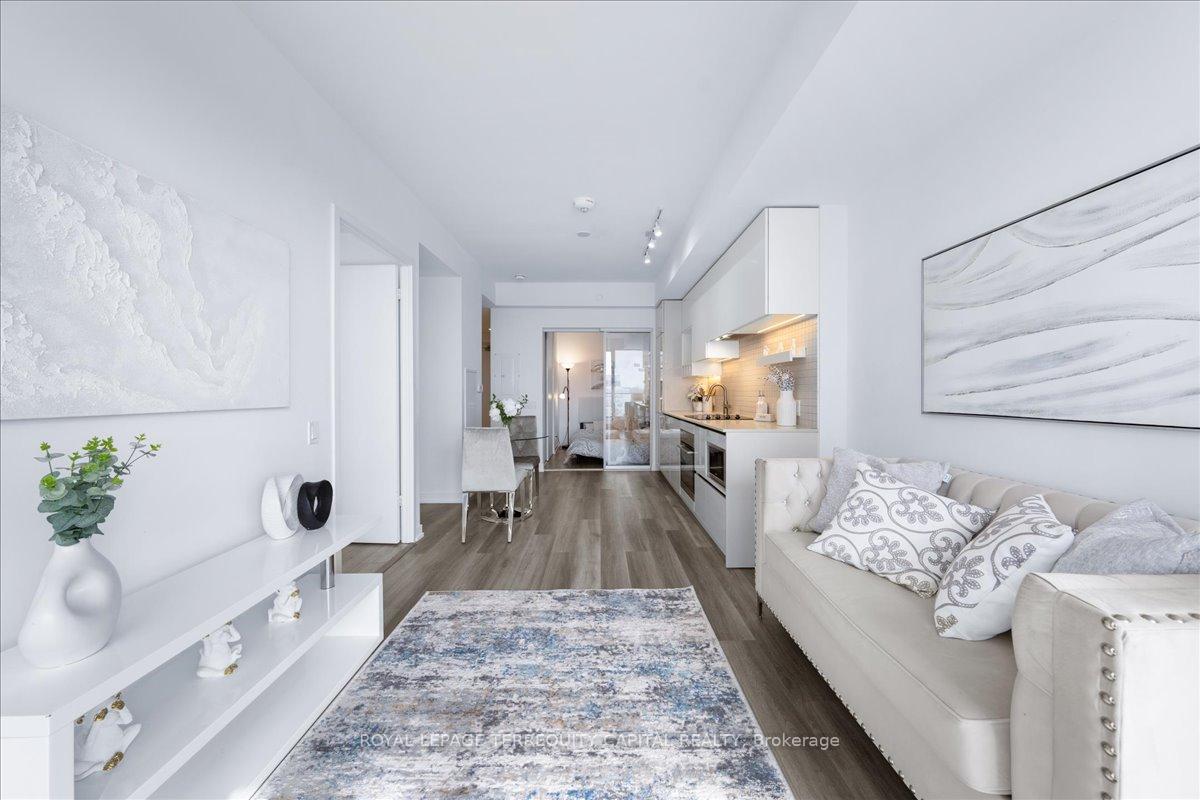Photo 29 of Unit 1507, 898 Portage Parkway, Vaughan, Vaughan Corporate Centre — HOMEH