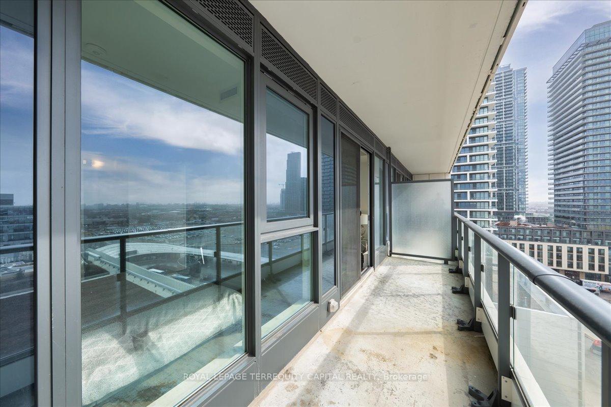 Photo 32 of Unit 1507, 898 Portage Parkway, Vaughan, Vaughan Corporate Centre — HOMEH