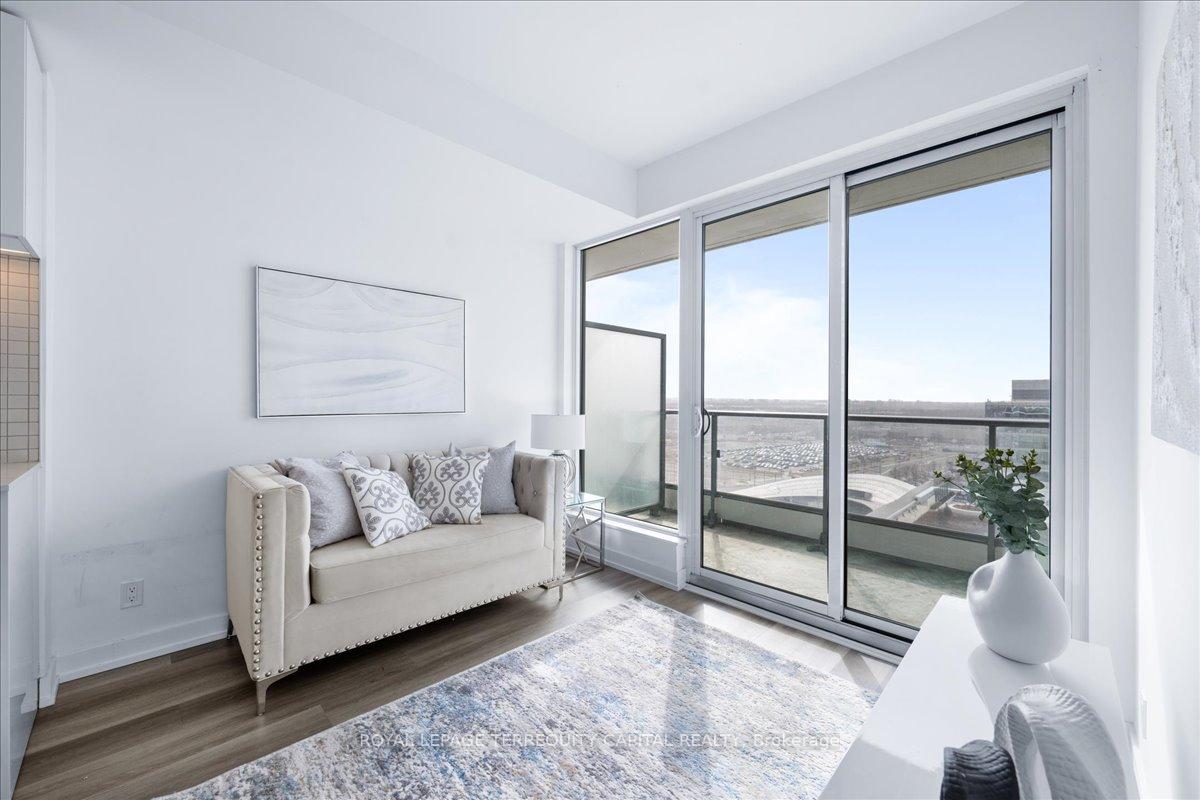 Photo 35 of Unit 1507, 898 Portage Parkway, Vaughan, Vaughan Corporate Centre — HOMEH