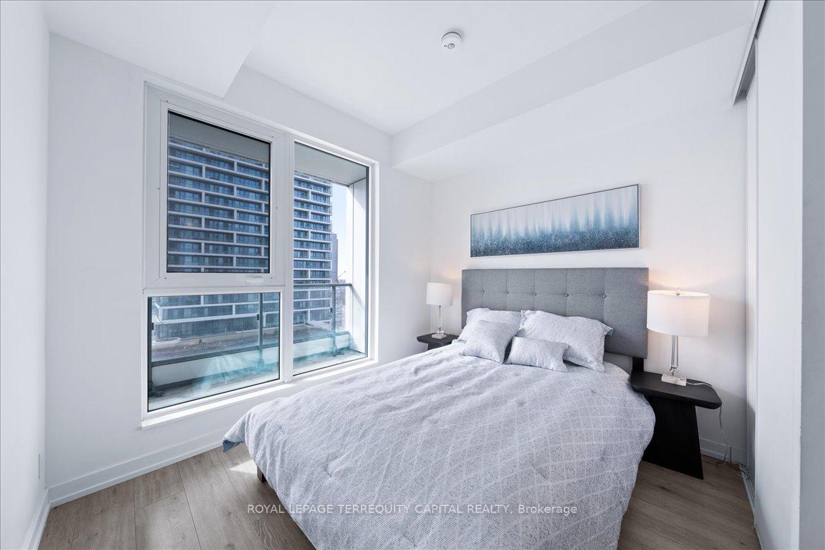 Photo 36 of Unit 1507, 898 Portage Parkway, Vaughan, Vaughan Corporate Centre — HOMEH