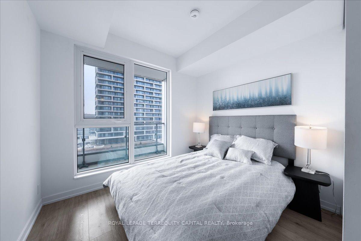 Photo 40 of Unit 1507, 898 Portage Parkway, Vaughan, Vaughan Corporate Centre — HOMEH
