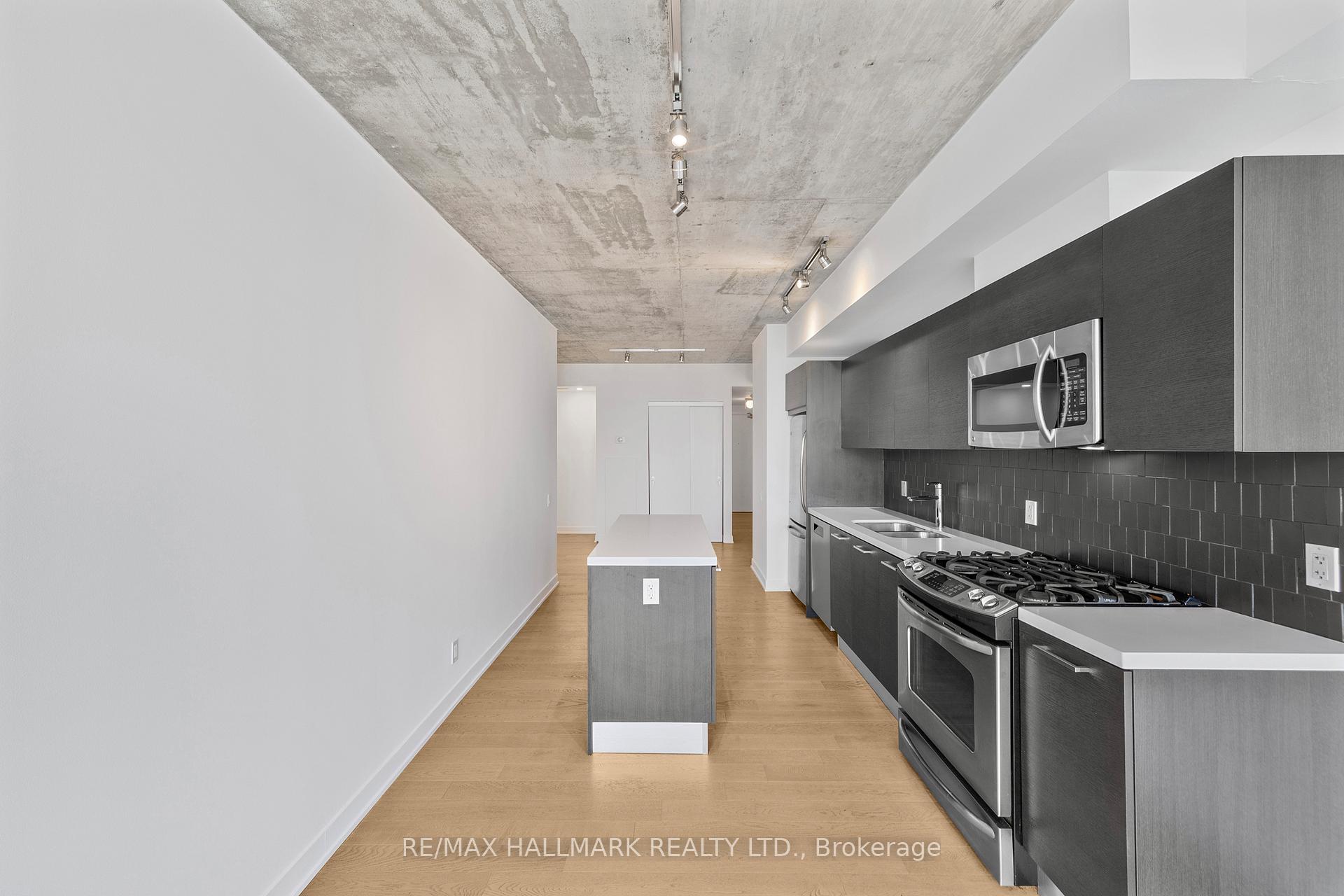Photo 6 of Unit 1413, 318 King Street E, Toronto, Moss Park — HOMEH