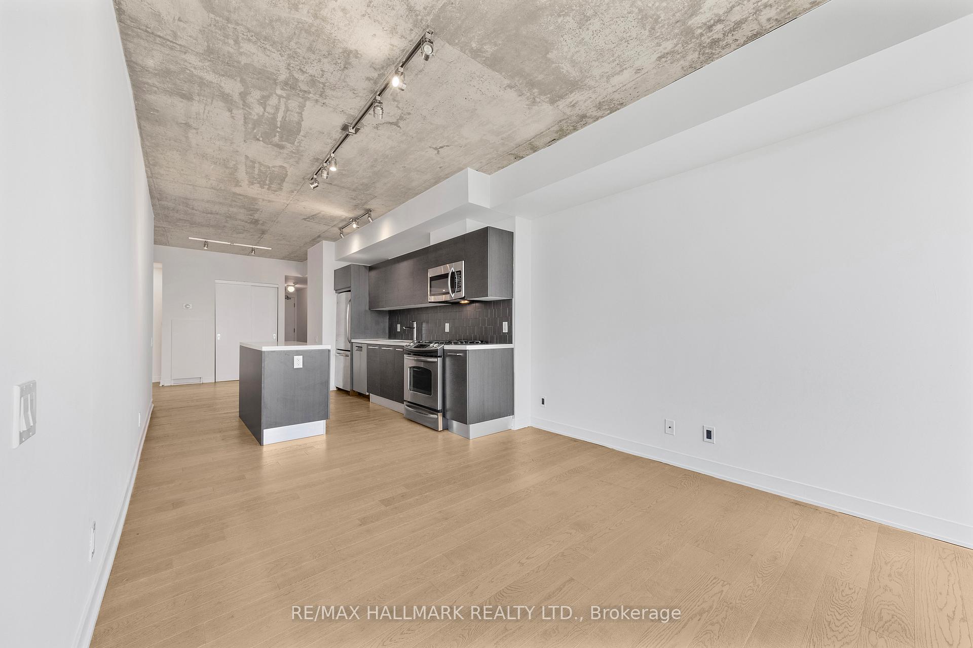 Photo 8 of Unit 1413, 318 King Street E, Toronto, Moss Park — HOMEH