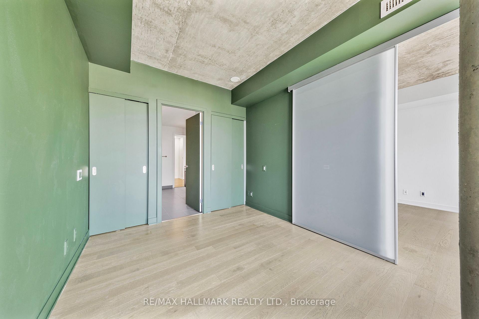 Photo 13 of Unit 1413, 318 King Street E, Toronto, Moss Park — HOMEH