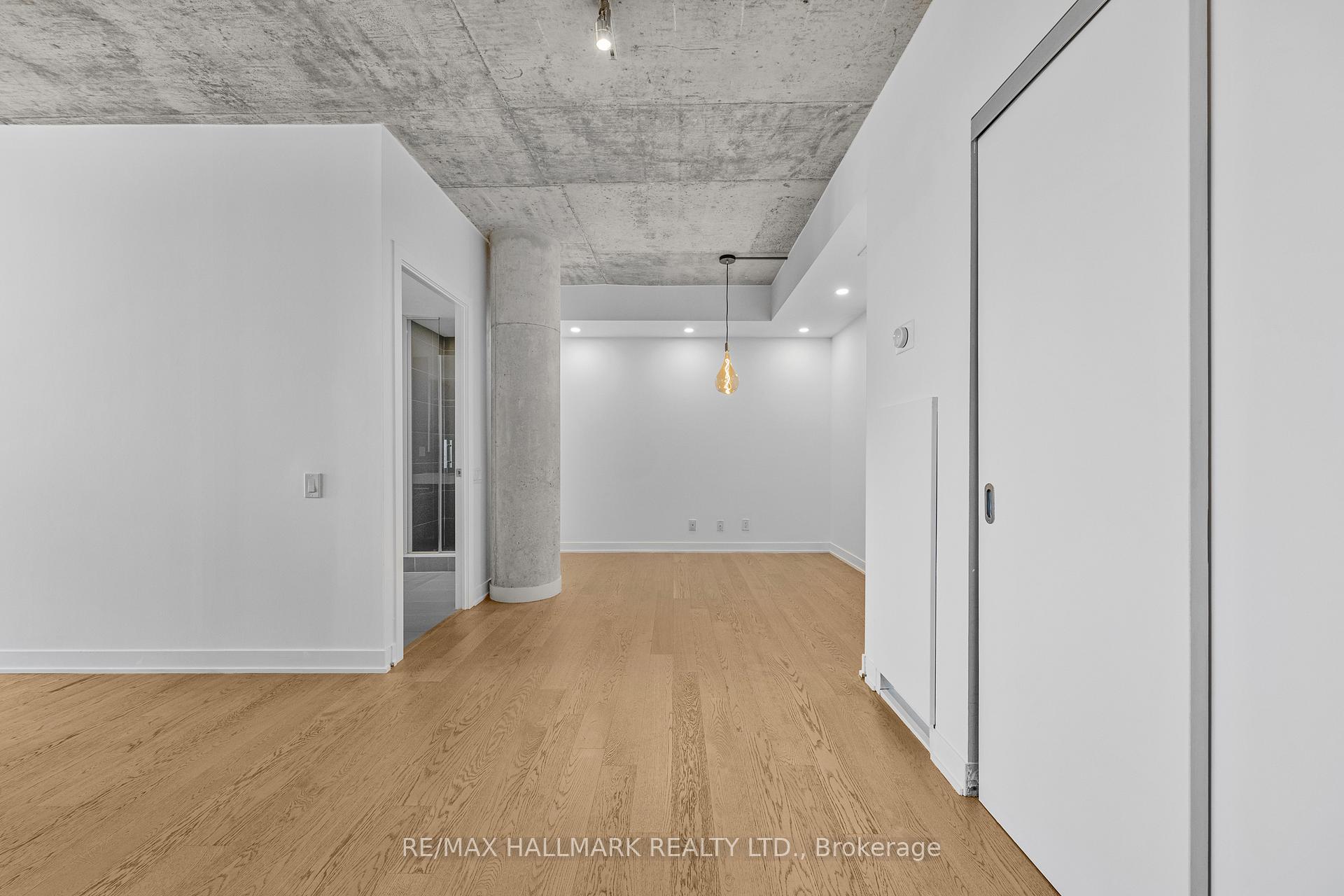 Photo 16 of Unit 1413, 318 King Street E, Toronto, Moss Park — HOMEH