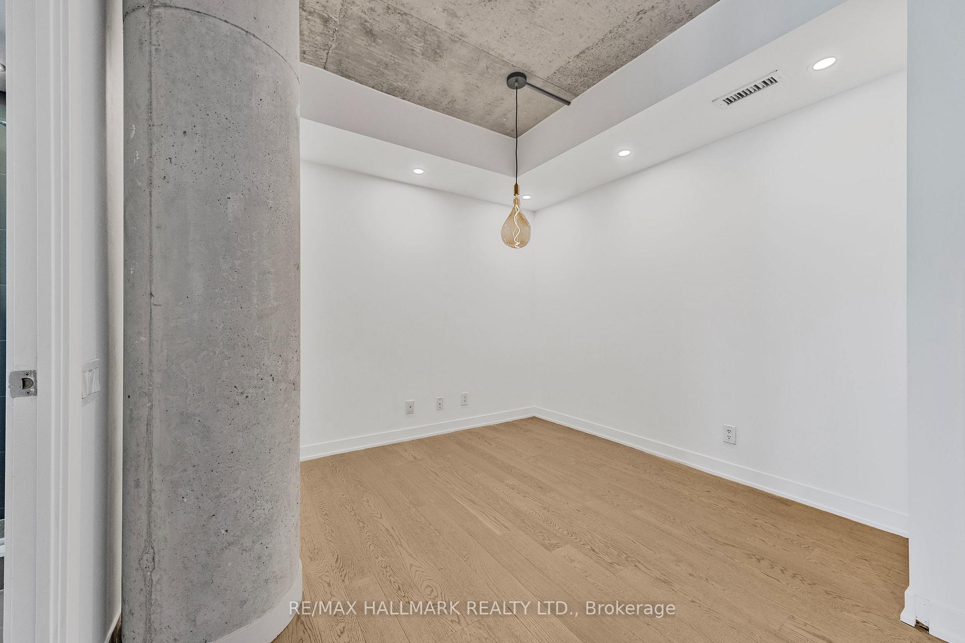 Photo 17 of Unit 1413, 318 King Street E, Toronto, Moss Park — HOMEH