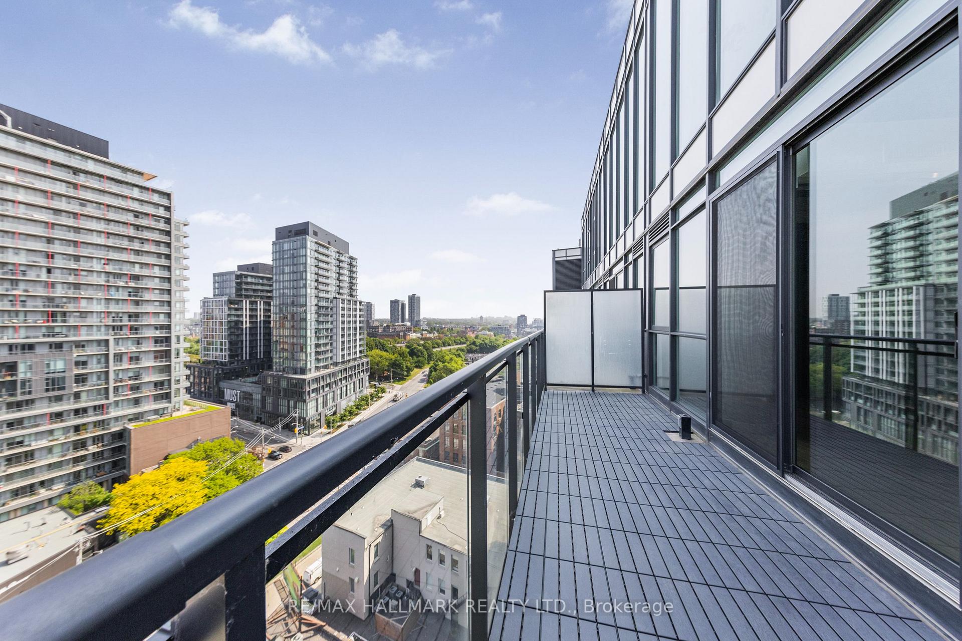 Photo 19 of Unit 1413, 318 King Street E, Toronto, Moss Park — HOMEH