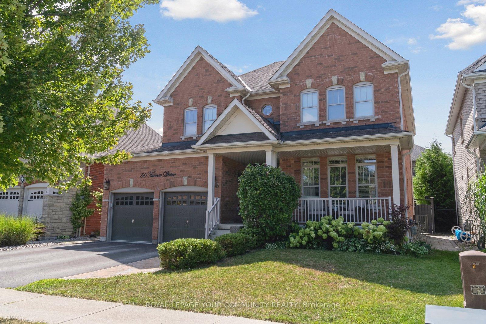 Photo 1 of 50 Turner Drive, Barrie, Bayshore — HOMEH