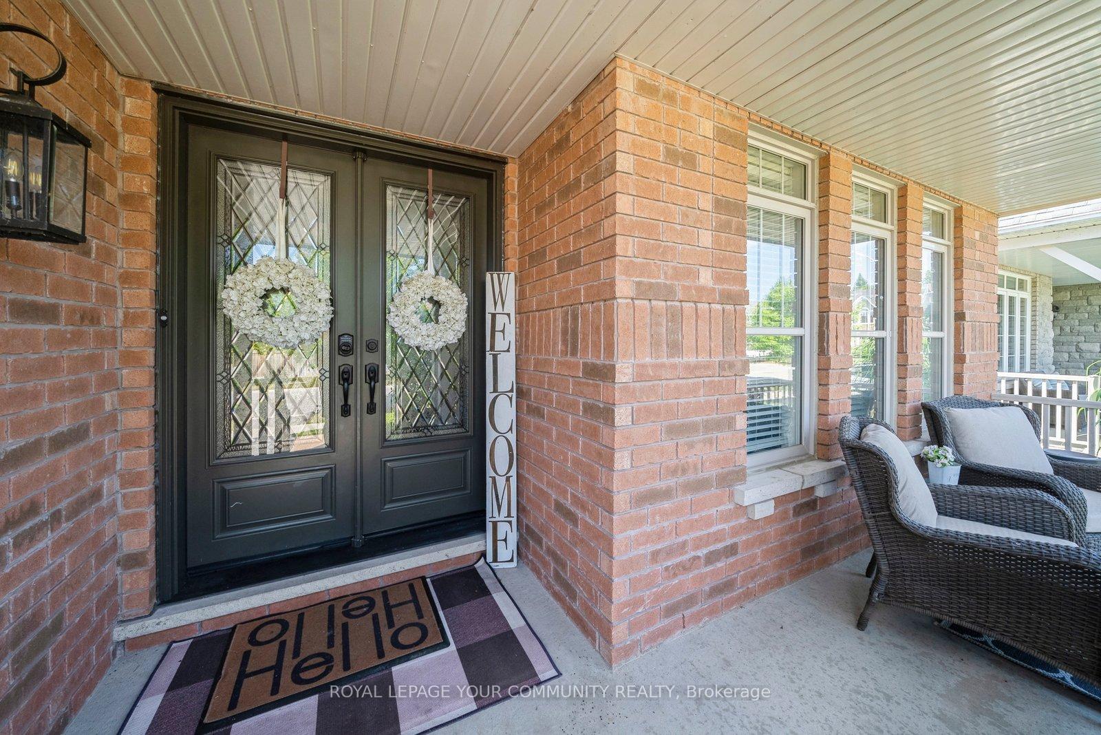 Photo 3 of 50 Turner Drive, Barrie, Bayshore — HOMEH