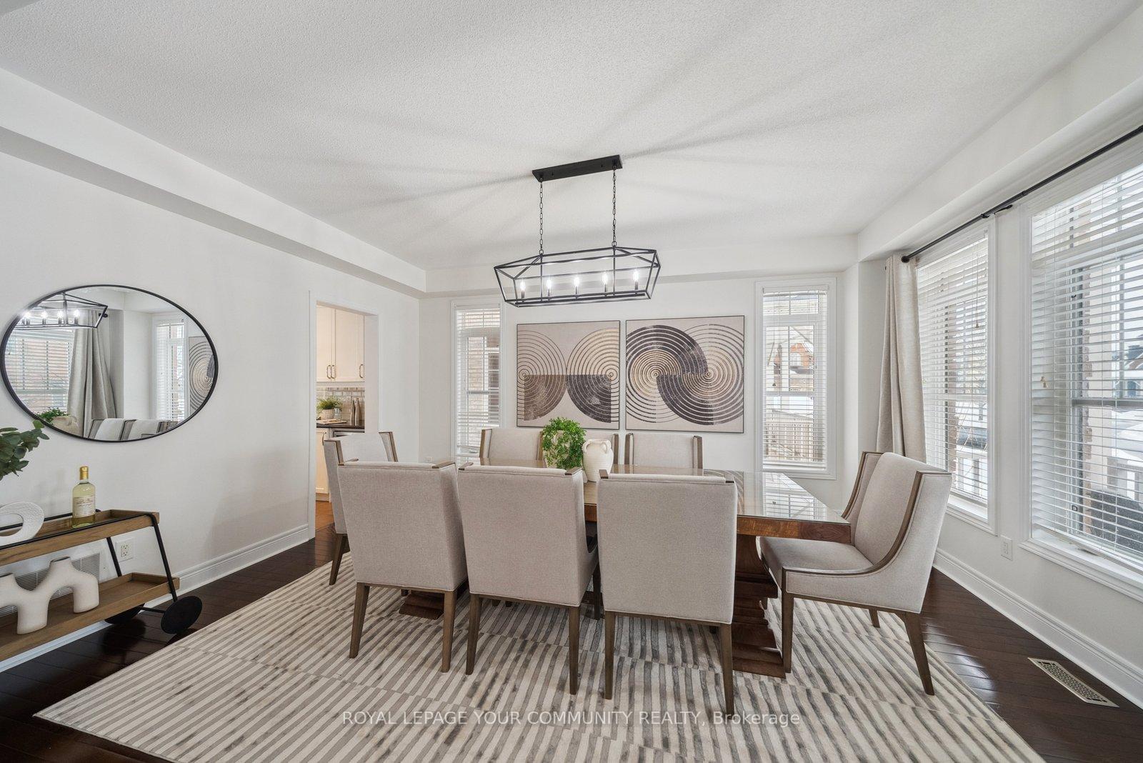 Photo 4 of 50 Turner Drive, Barrie, Bayshore — HOMEH