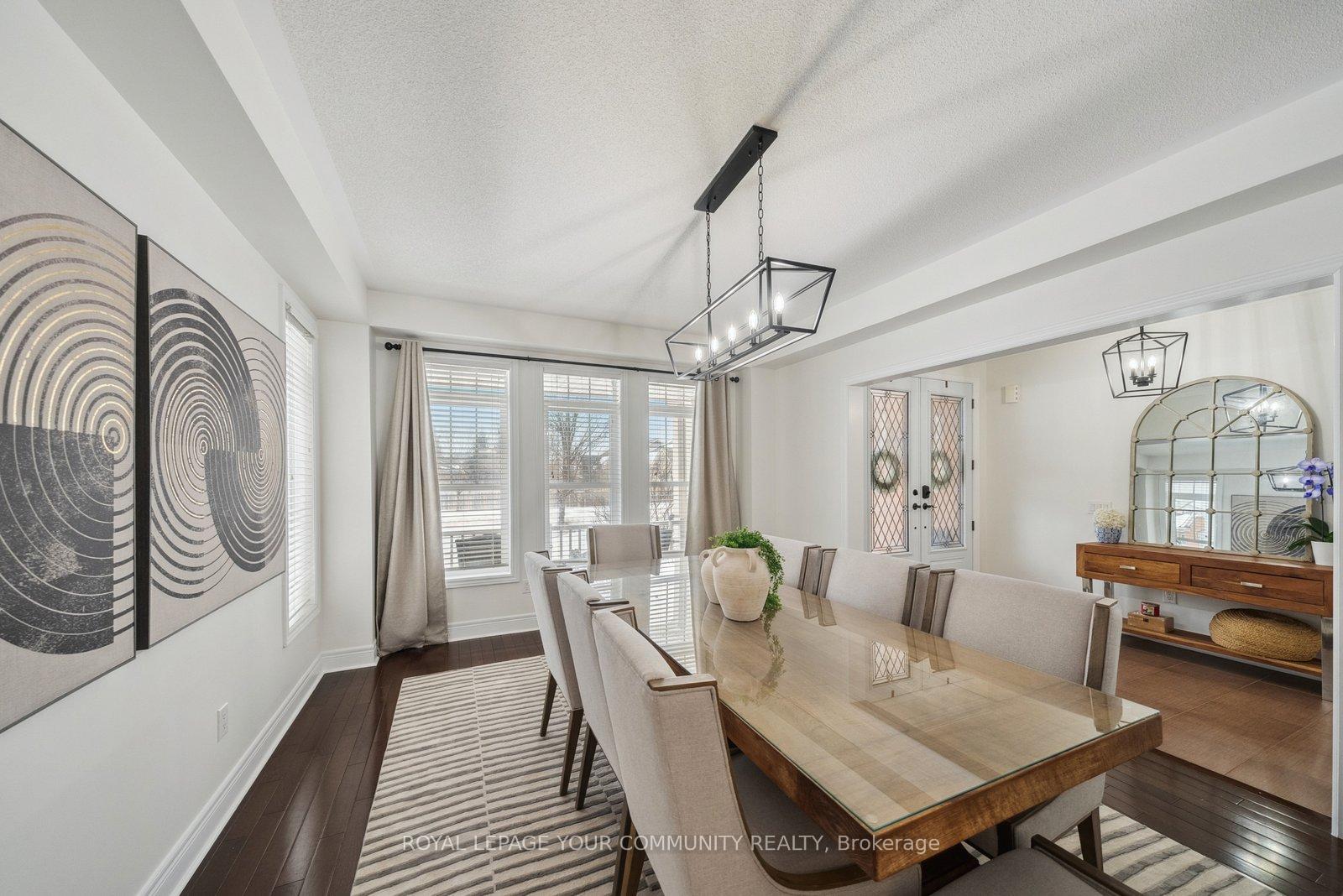 Photo 5 of 50 Turner Drive, Barrie, Bayshore — HOMEH