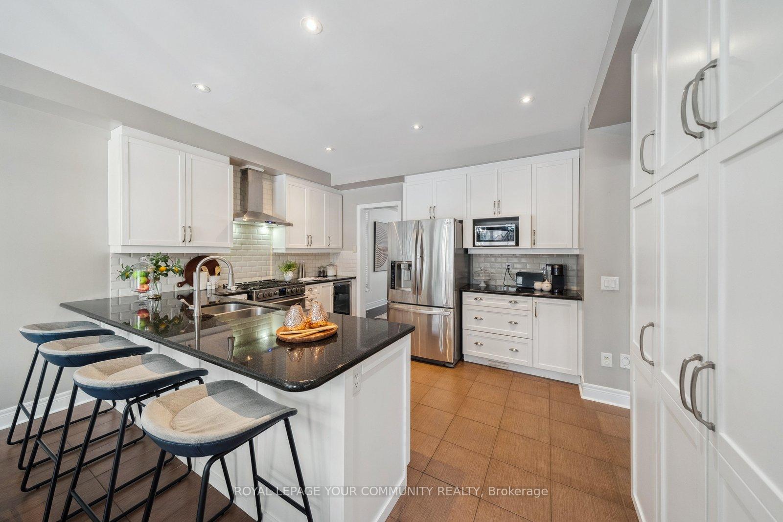 Photo 6 of 50 Turner Drive, Barrie, Bayshore — HOMEH