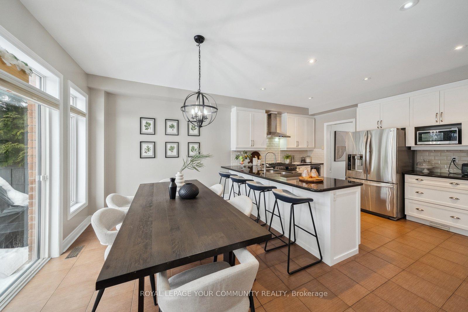 Photo 7 of 50 Turner Drive, Barrie, Bayshore — HOMEH