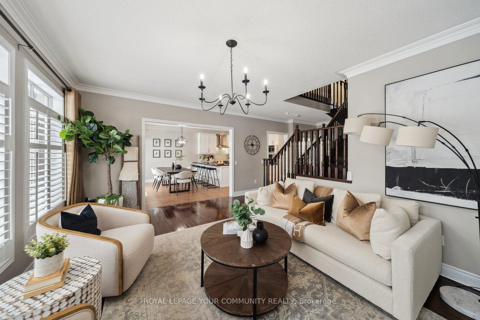 Photo 8 of 50 Turner Drive, Barrie, Bayshore — HOMEH