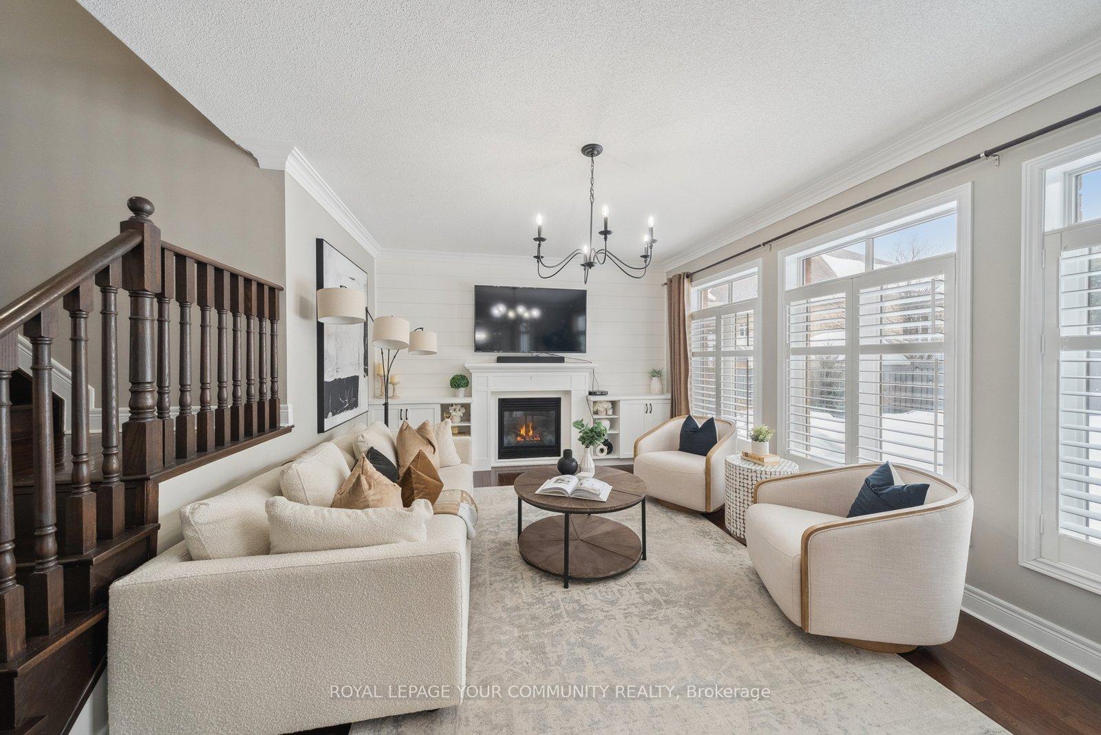 Photo 9 of 50 Turner Drive, Barrie, Bayshore — HOMEH