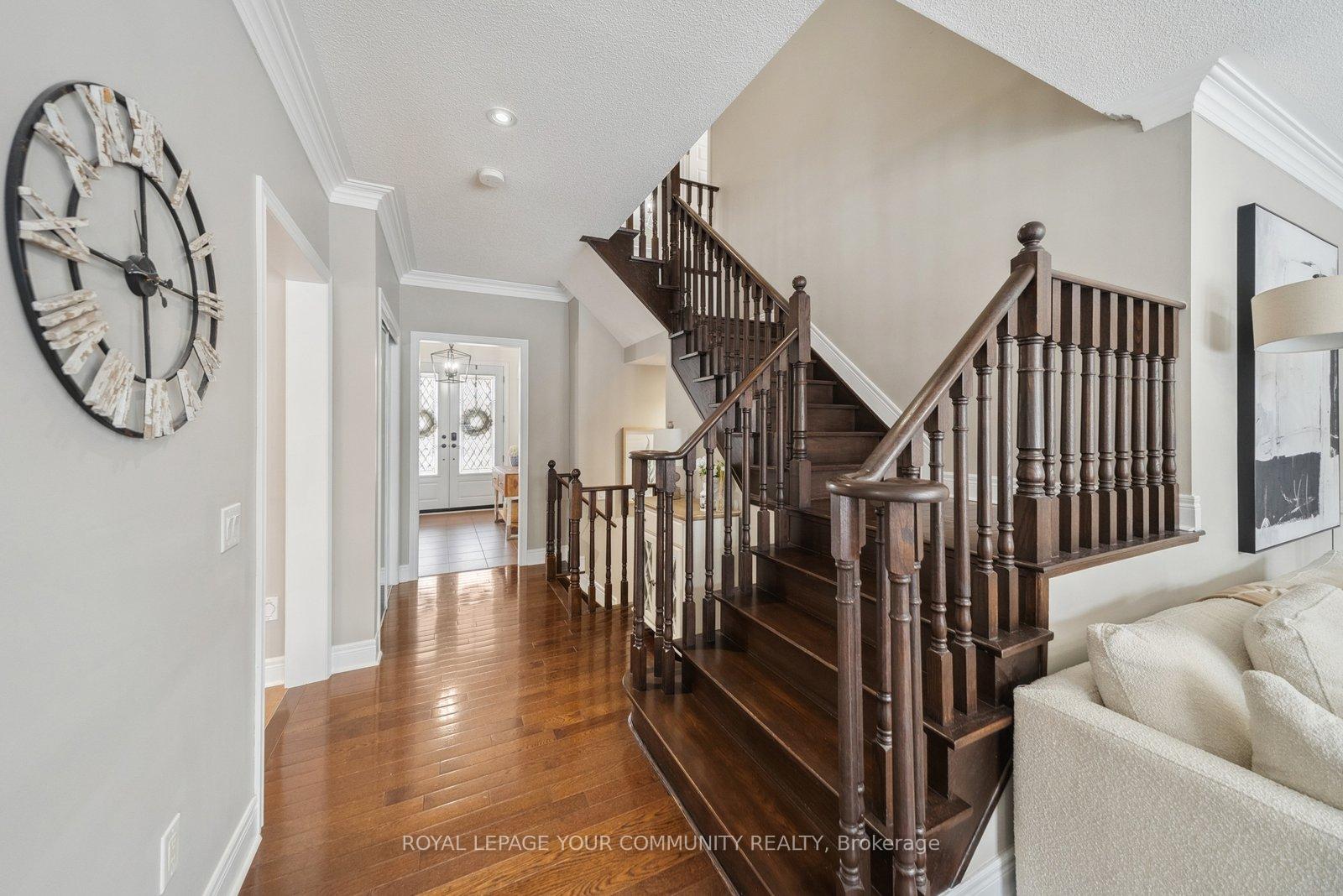 Photo 12 of 50 Turner Drive, Barrie, Bayshore — HOMEH