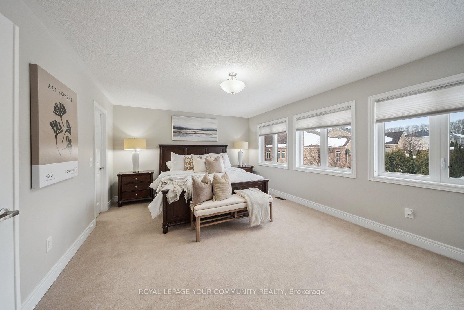 Photo 13 of 50 Turner Drive, Barrie, Bayshore — HOMEH