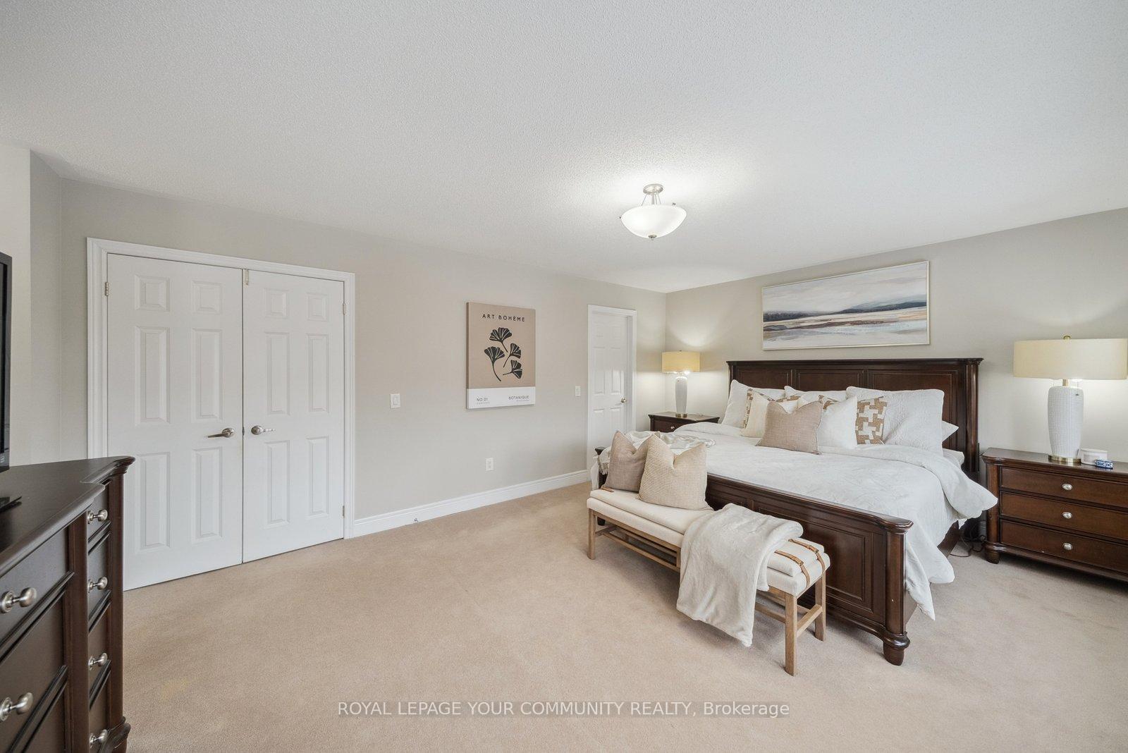 Photo 14 of 50 Turner Drive, Barrie, Bayshore — HOMEH