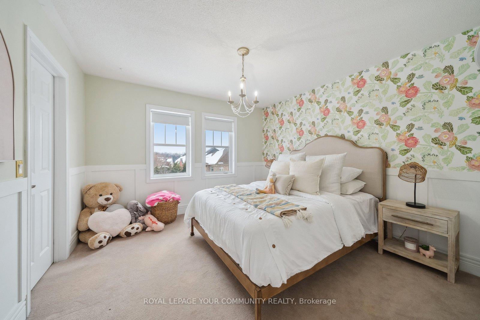 Photo 16 of 50 Turner Drive, Barrie, Bayshore — HOMEH