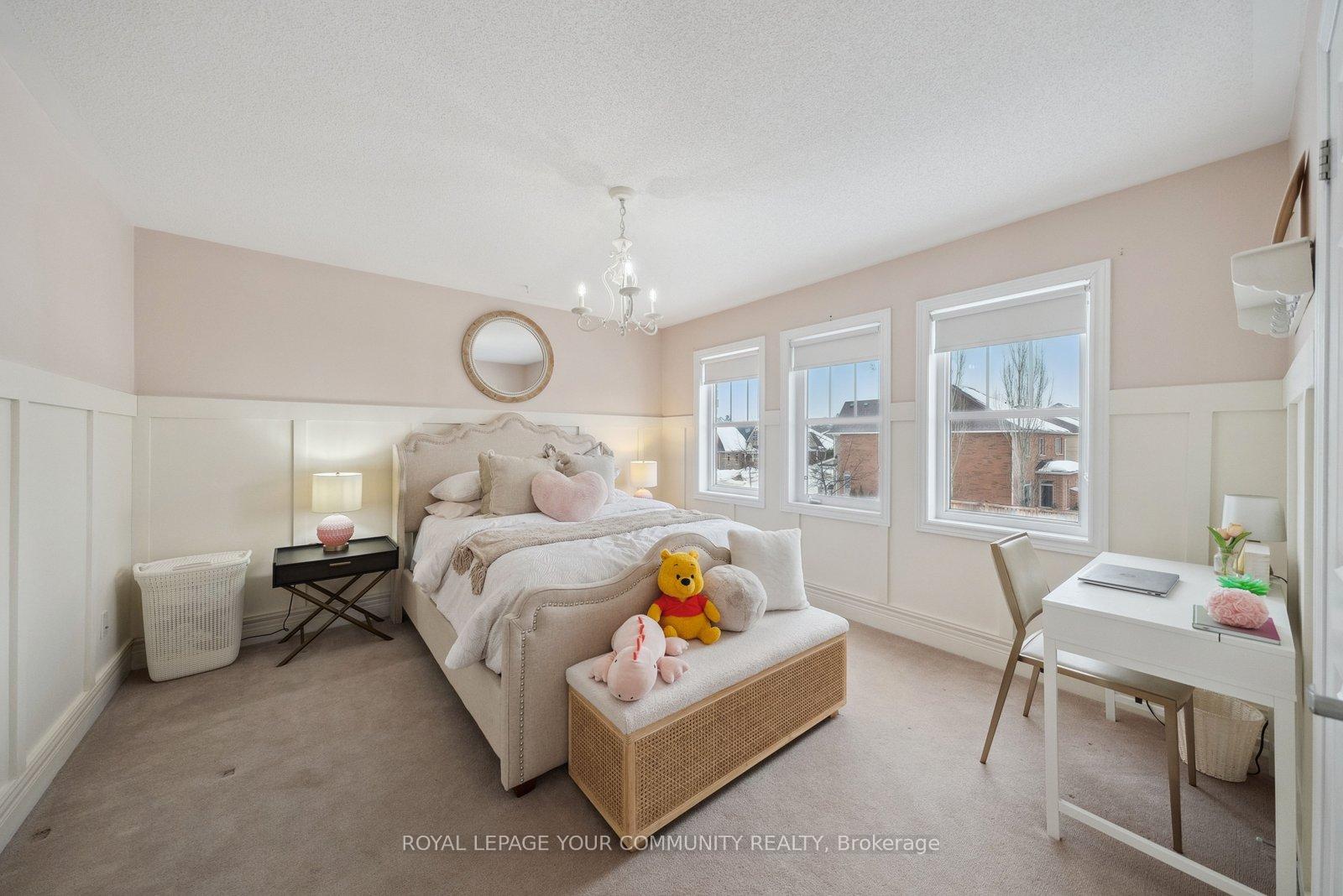 Photo 17 of 50 Turner Drive, Barrie, Bayshore — HOMEH