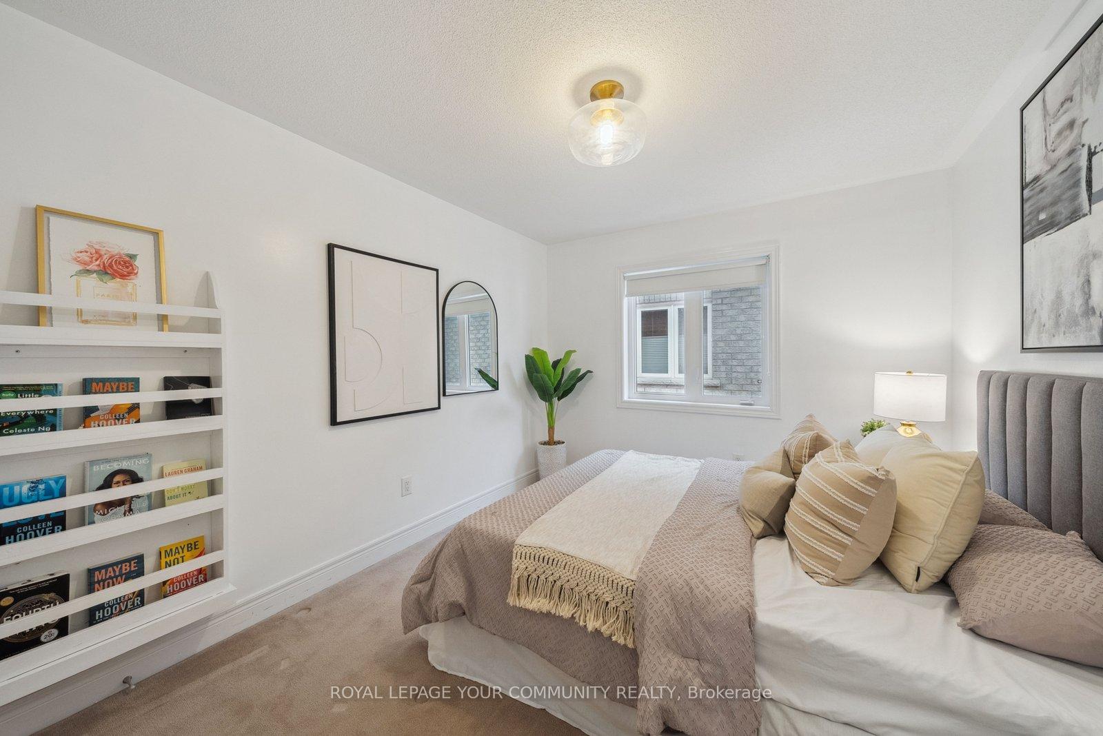 Photo 19 of 50 Turner Drive, Barrie, Bayshore — HOMEH