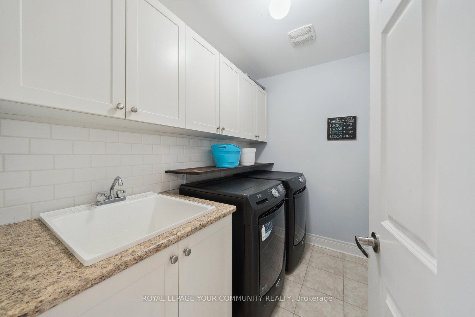 Photo 20 of 50 Turner Drive, Barrie, Bayshore — HOMEH