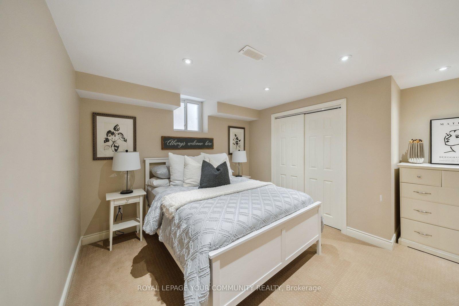 Photo 23 of 50 Turner Drive, Barrie, Bayshore — HOMEH