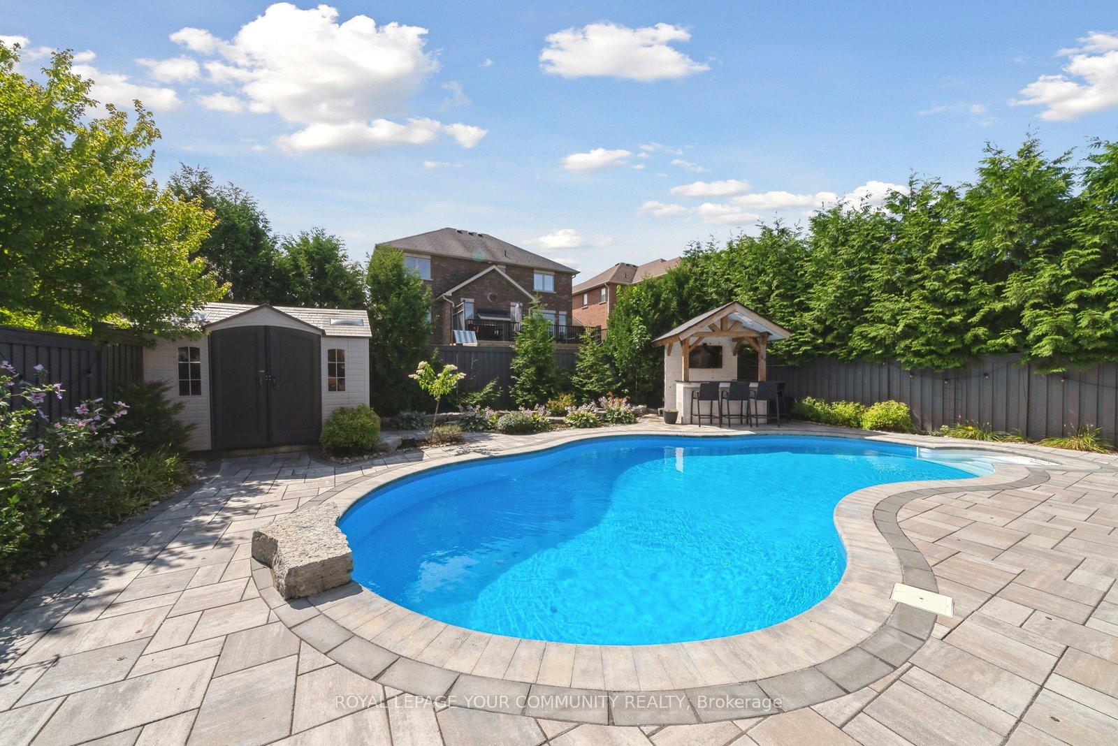 Photo 26 of 50 Turner Drive, Barrie, Bayshore — HOMEH