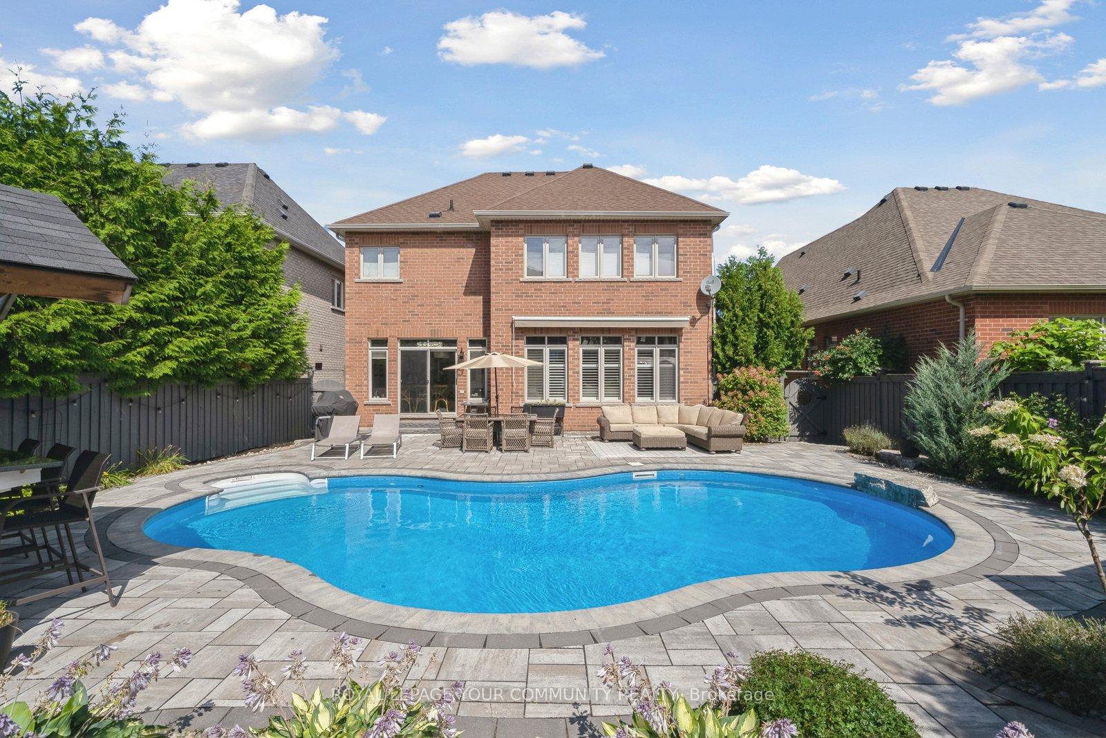 Photo 27 of 50 Turner Drive, Barrie, Bayshore — HOMEH