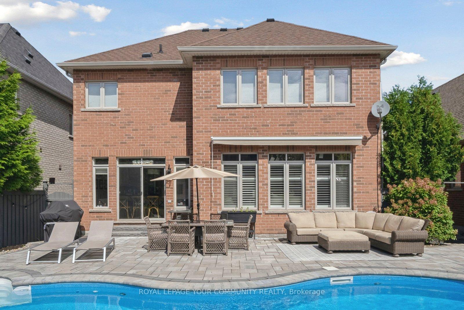 Photo 29 of 50 Turner Drive, Barrie, Bayshore — HOMEH