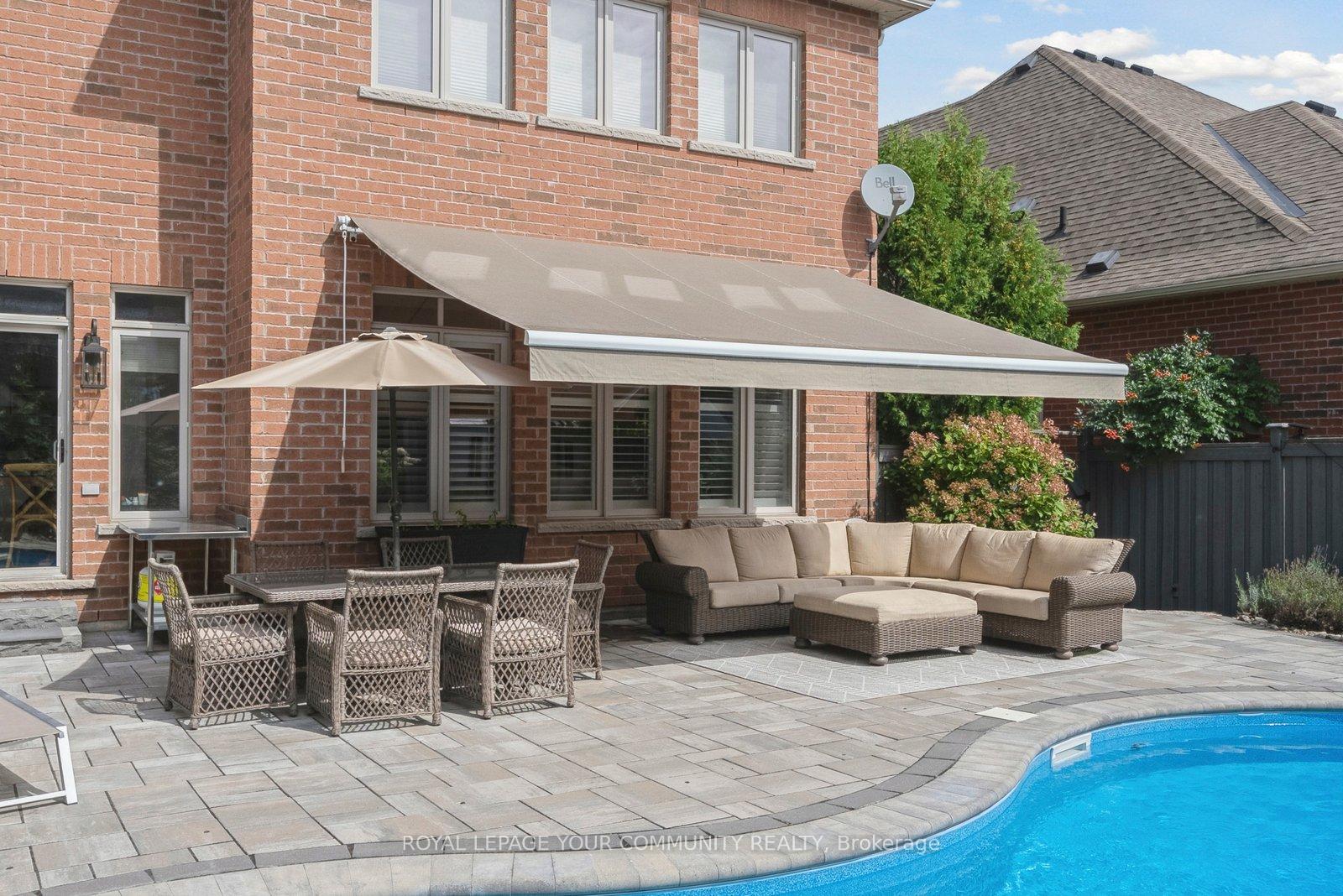 Photo 30 of 50 Turner Drive, Barrie, Bayshore — HOMEH