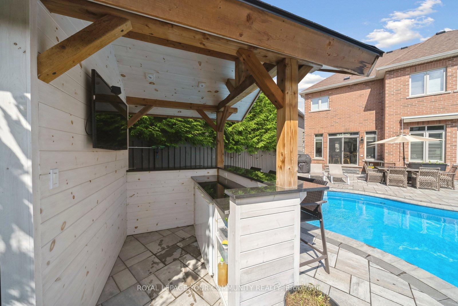 Photo 31 of 50 Turner Drive, Barrie, Bayshore — HOMEH