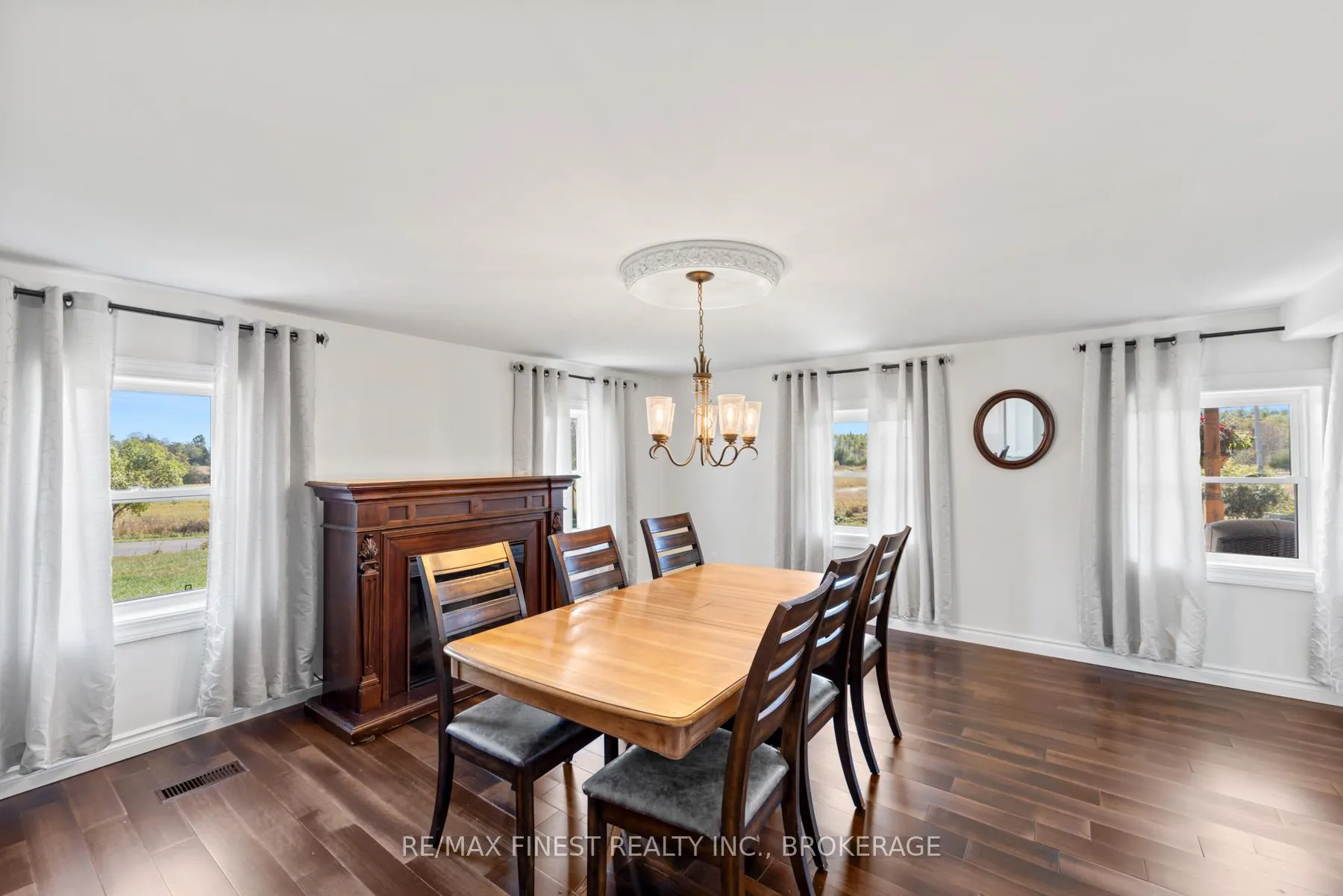 Photo 5 of 4625 Wolfe Swamp Road, Frontenac, Frontenac South — HOMEH