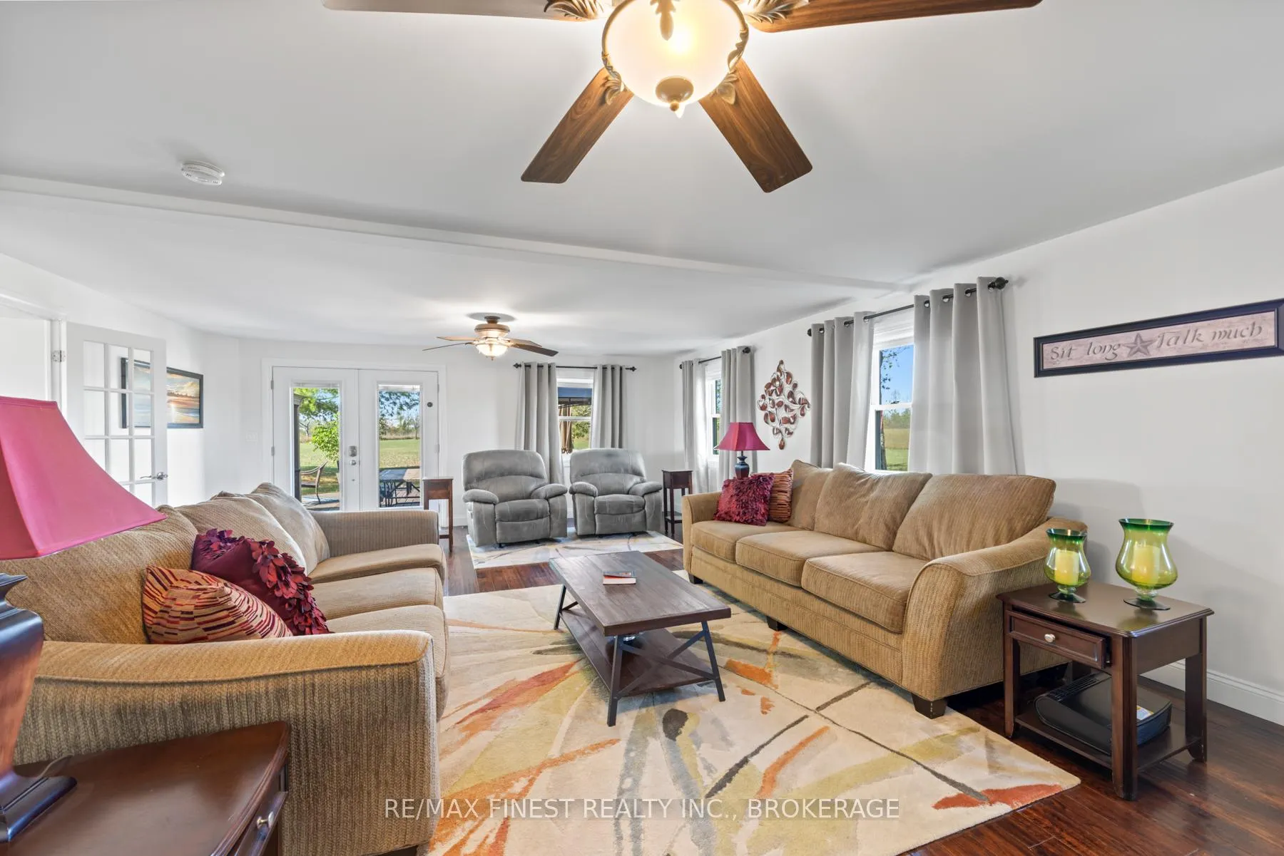 Photo 7 of 4625 Wolfe Swamp Road, Frontenac, Frontenac South — HOMEH