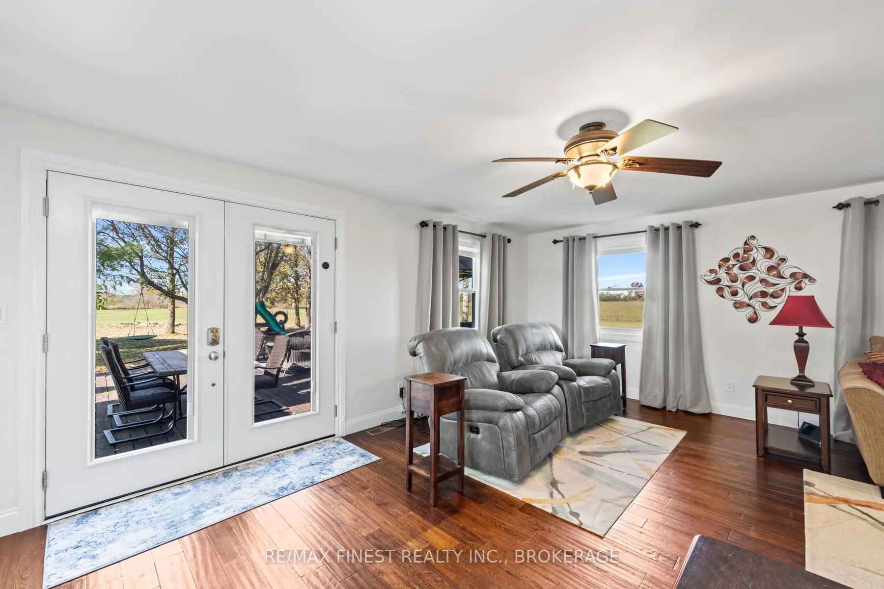 Photo 8 of 4625 Wolfe Swamp Road, Frontenac, Frontenac South — HOMEH