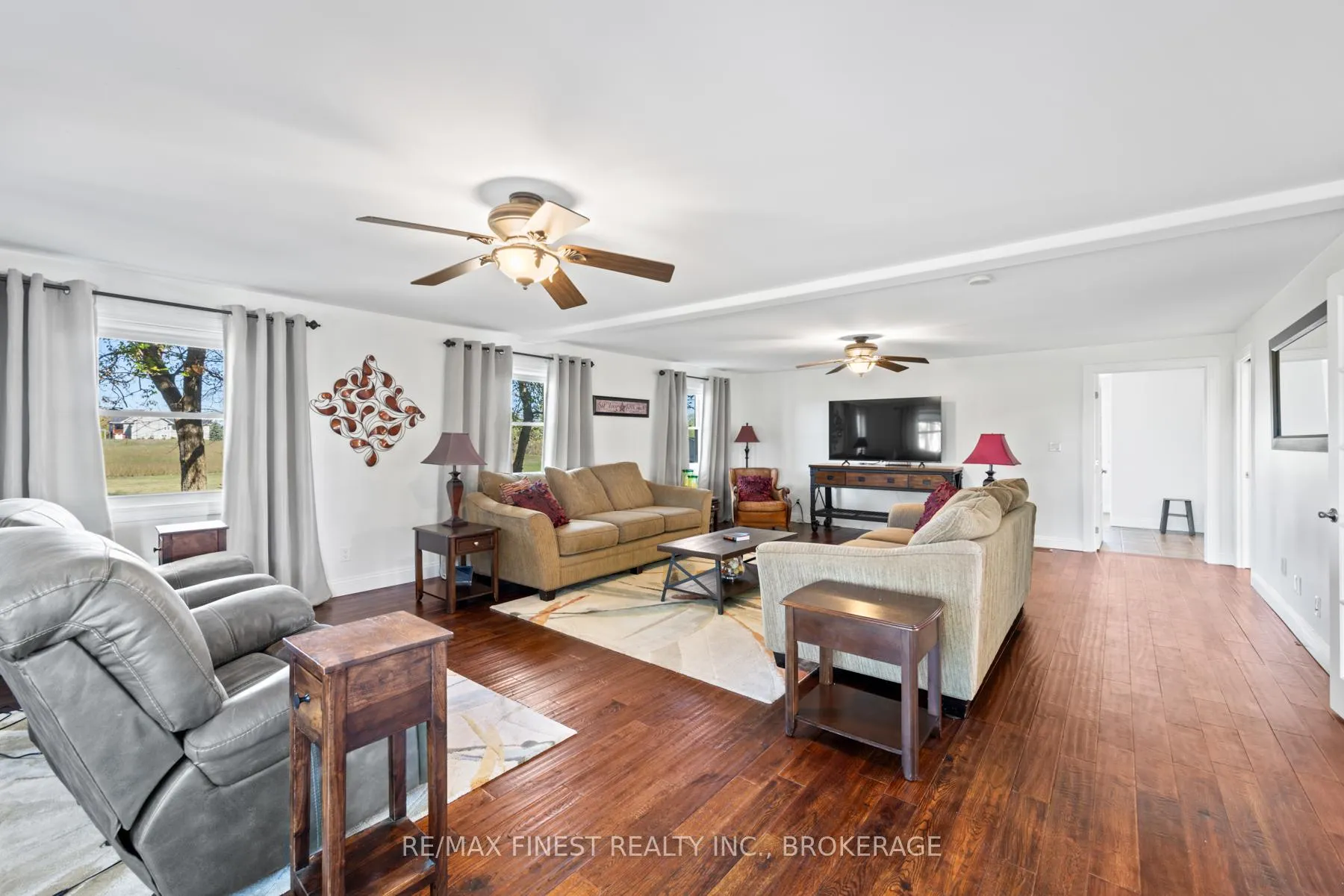 Photo 9 of 4625 Wolfe Swamp Road, Frontenac, Frontenac South — HOMEH