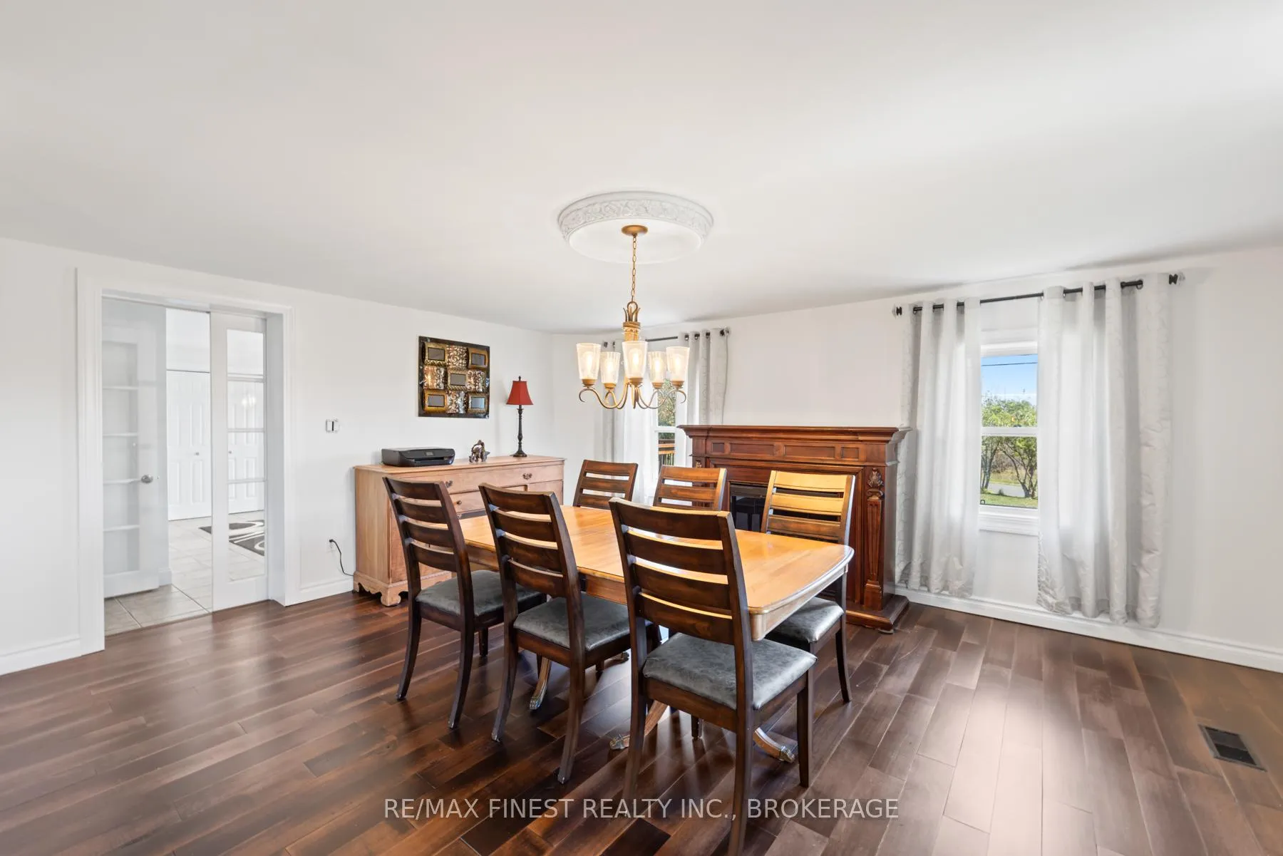 Photo 13 of 4625 Wolfe Swamp Road, Frontenac, Frontenac South — HOMEH