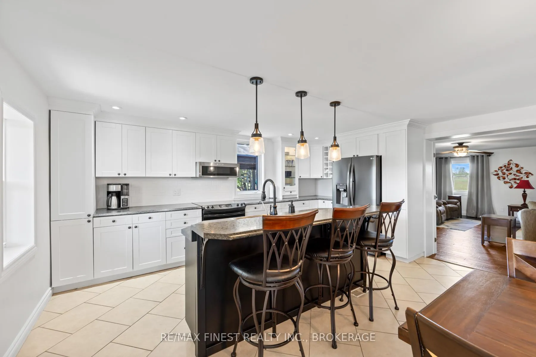Photo 16 of 4625 Wolfe Swamp Road, Frontenac, Frontenac South — HOMEH