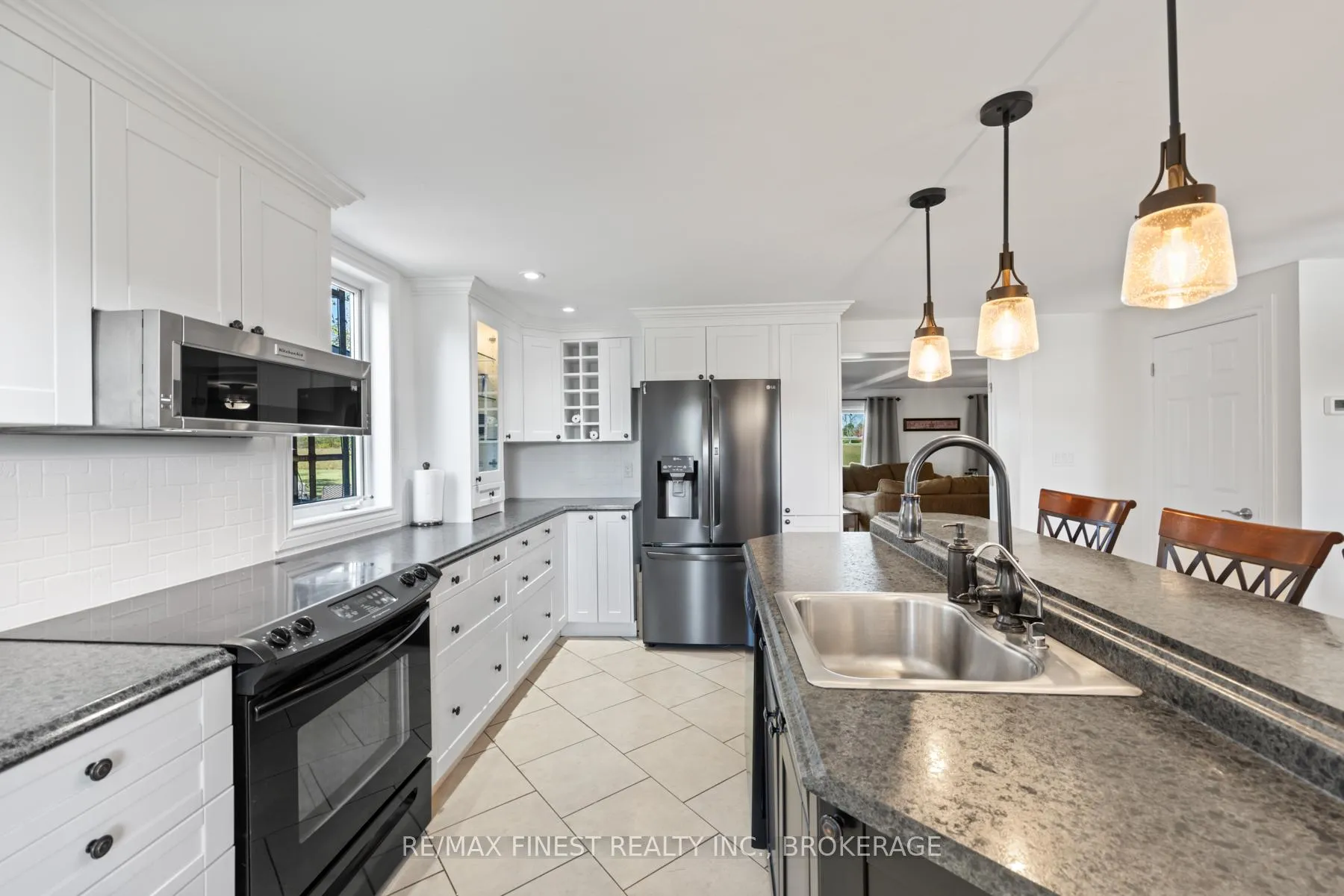 Photo 17 of 4625 Wolfe Swamp Road, Frontenac, Frontenac South — HOMEH